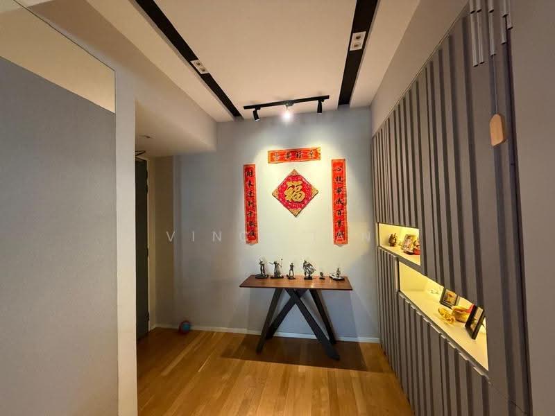 Kondominium untuk Dijual di The Breezeway - Vince Tan - PropertyGuru.com.my