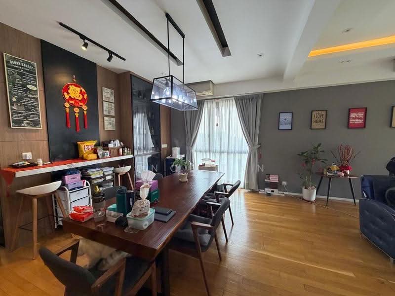 Kondominium untuk Dijual di The Breezeway - Vince Tan - PropertyGuru.com.my