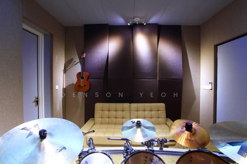 3-storey Terraced House for Sale in Desa Parkcity (Kuala Lumpur) - Denson Yeoh - Interior - PropertyGuru.com.my