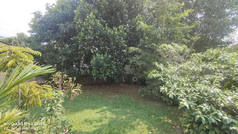 Semi-Detached House for Sale in Seksyen 6 (Petaling Jaya) - YY Lo - Garden - PropertyGuru.com.my