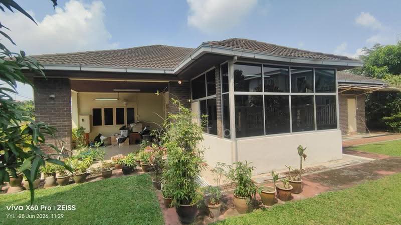 Semi-Detached House for Sale in Seksyen 6 (Petaling Jaya) - YY Lo - Exterior - PropertyGuru.com.my