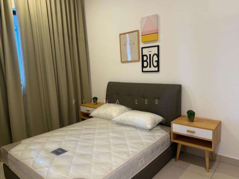 Condominium for Sale at The Parque Residences - Fiona Lee - PropertyGuru.com.my