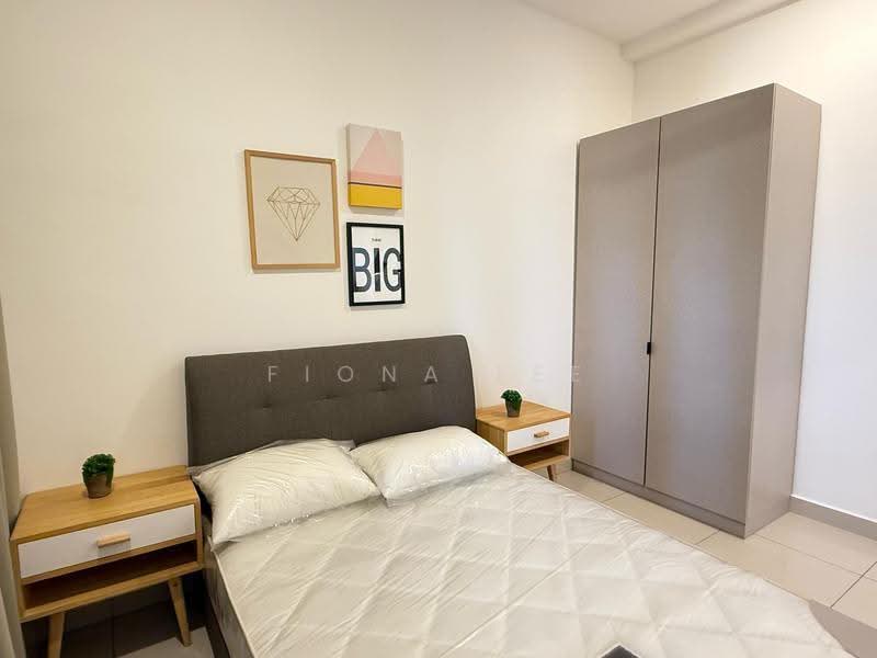 Condominium for Sale at The Parque Residences - Fiona Lee - PropertyGuru.com.my