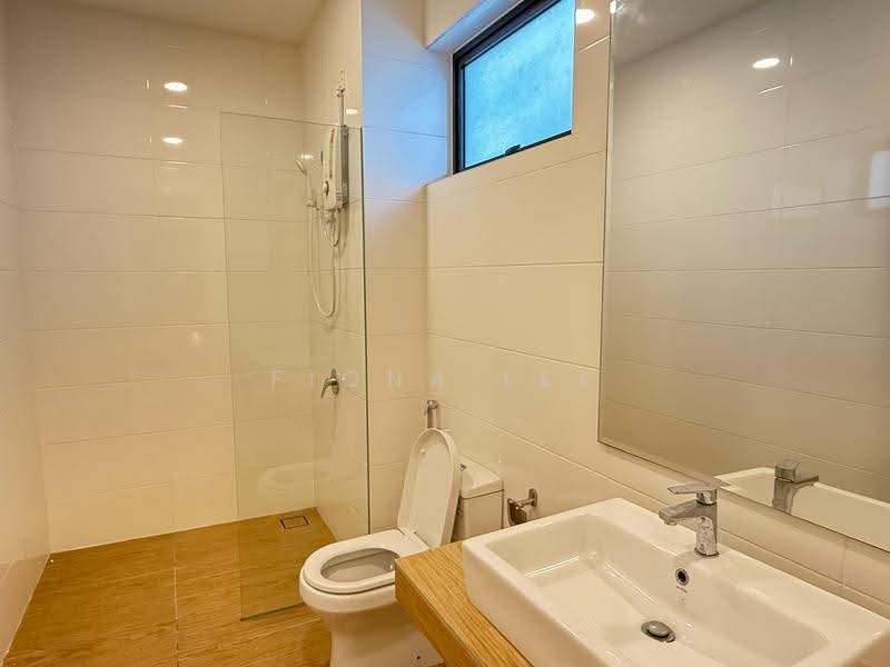 Condominium for Sale at The Parque Residences - Fiona Lee - PropertyGuru.com.my