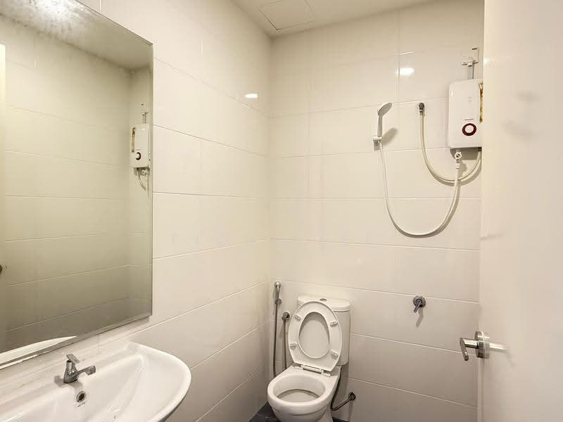 Condominium for Sale at The Parque Residences - Fiona Lee - PropertyGuru.com.my