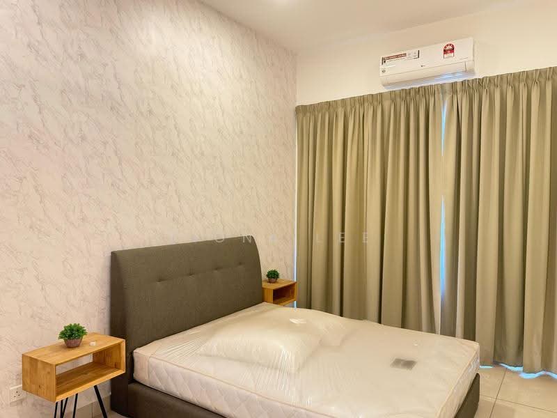 Condominium for Sale at The Parque Residences - Fiona Lee - PropertyGuru.com.my