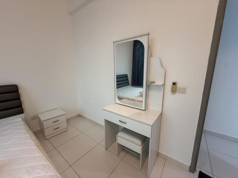 Kediaman Servis untuk Disewa di The Sky Executive Suites - Ym Wong - Bedroom - PropertyGuru.com.my