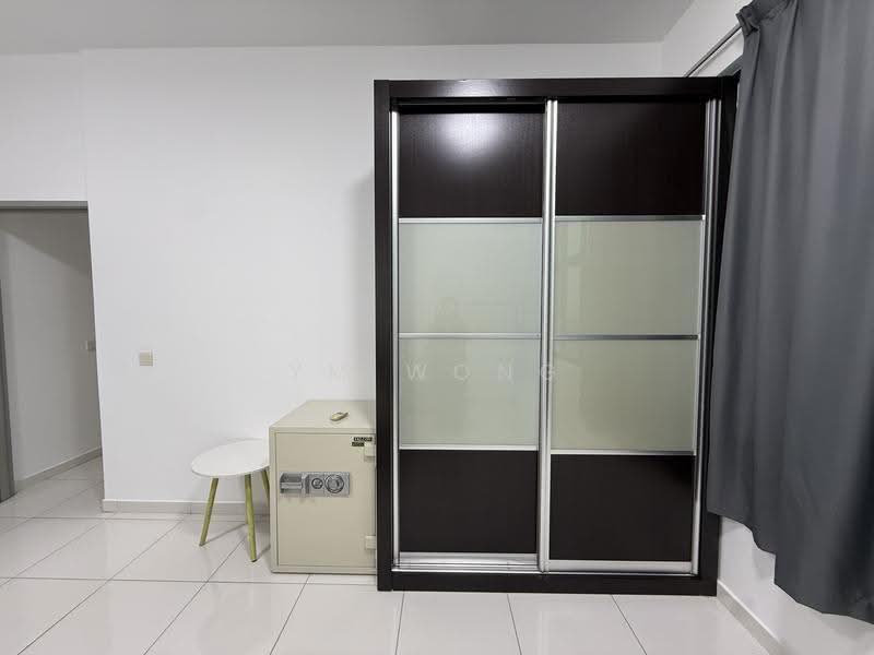 Kediaman Servis untuk Disewa di The Sky Executive Suites - Ym Wong - Interior - PropertyGuru.com.my