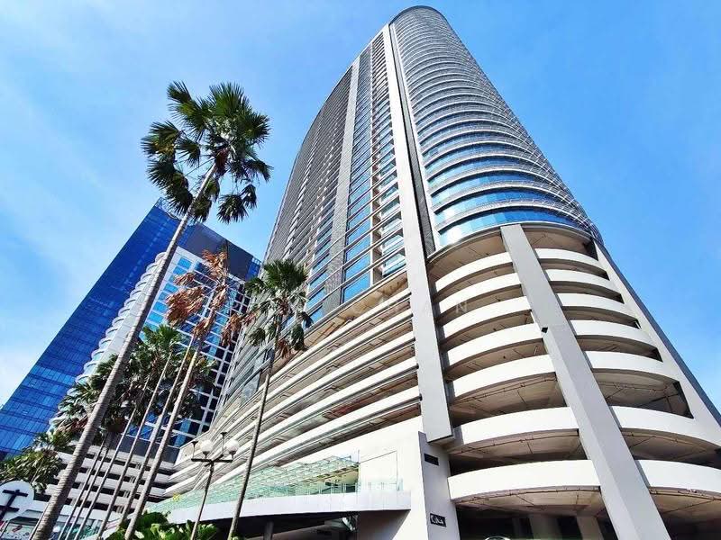 Pejabat untuk Dijual di Bangsar Utama (Bangsar) - P M Chan - Exterior - PropertyGuru.com.my