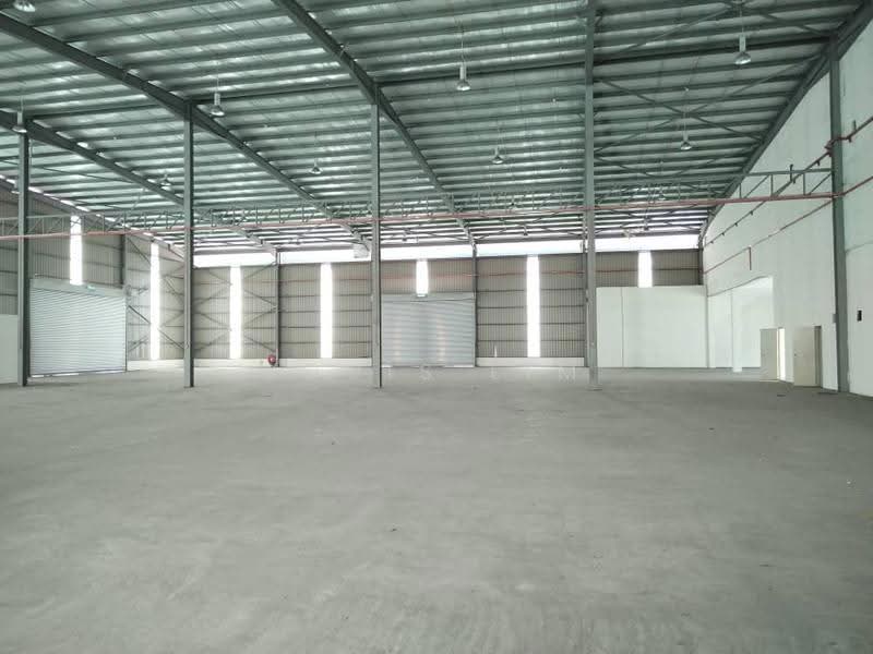Semi-D Factory for Rent in Taman Klang Utama (Kapar) - Louis Lim - Interior - PropertyGuru.com.my