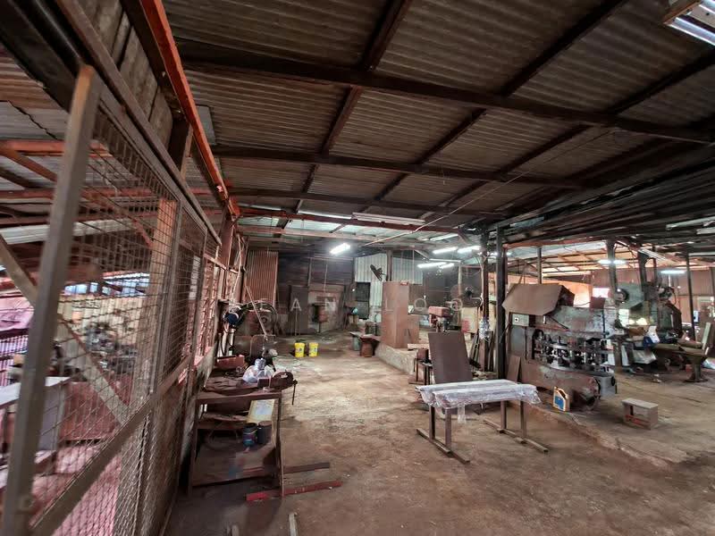 Residential Land for Sale in Kampung Baru Salak Selatan (Salak South) - Sean Loo - Interior - PropertyGuru.com.my