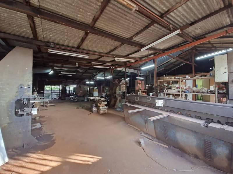 Residential Land for Sale in Kampung Baru Salak Selatan (Salak South) - Sean Loo - Interior - PropertyGuru.com.my