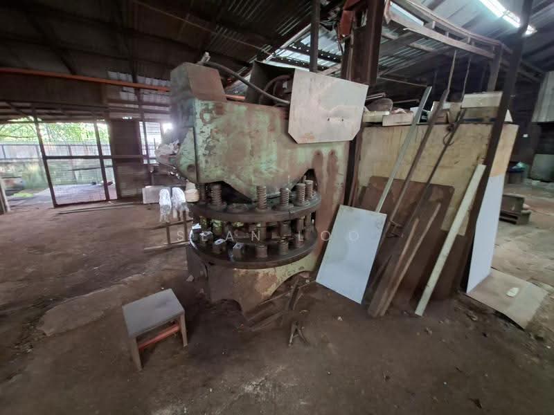 Residential Land for Sale in Kampung Baru Salak Selatan (Salak South) - Sean Loo - Interior - PropertyGuru.com.my