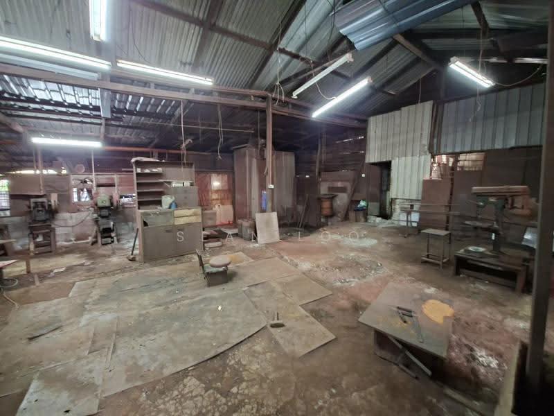 Residential Land for Sale in Kampung Baru Salak Selatan (Salak South) - Sean Loo - Interior - PropertyGuru.com.my