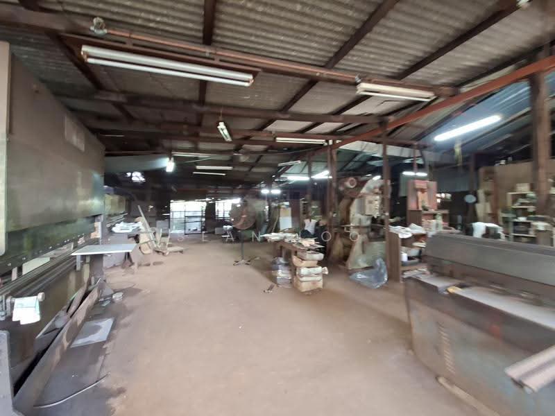Residential Land for Sale in Kampung Baru Salak Selatan (Salak South) - Sean Loo - Interior - PropertyGuru.com.my