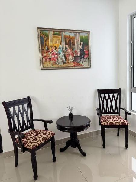 Condominium for Sale at Green Terrain (Prima Villa) - Mun Leong Chan - Interior - PropertyGuru.com.my