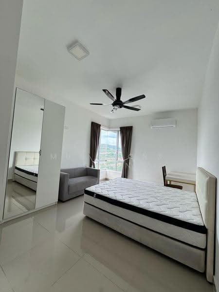 Condominium for Sale at Green Terrain (Prima Villa) - Mun Leong Chan - Bedroom - PropertyGuru.com.my