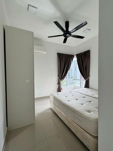 Condominium for Sale at Green Terrain (Prima Villa) - Mun Leong Chan - Bedroom - PropertyGuru.com.my