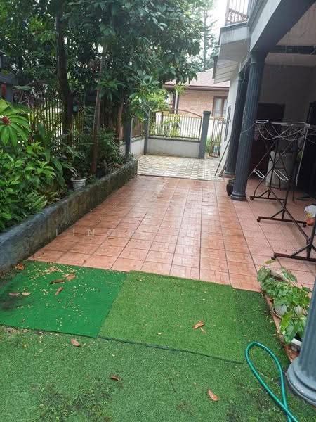 Rumah Teres untuk Dijual di Seksyen 32, Kemuning Green Ville (Shah Alam) - Linga Kumar - Exterior - PropertyGuru.com.my