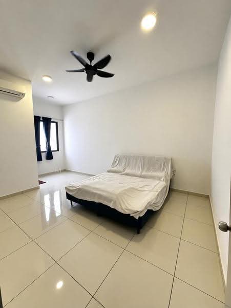 2-storey Terraced House for Rent in Kajang (Selangor) - Mein Chen - Bedroom - PropertyGuru.com.my