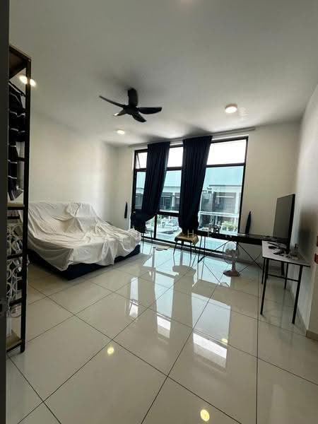 2-storey Terraced House for Rent in Kajang (Selangor) - Mein Chen - Bedroom - PropertyGuru.com.my