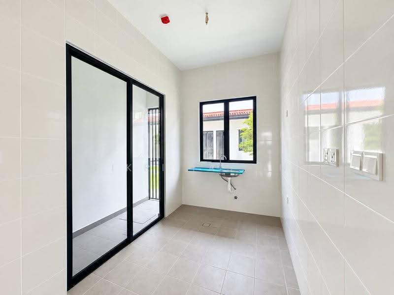 2-storey Terraced House for Rent in Cyberjaya (Selangor) - Fikri Yasmin - Interior - PropertyGuru.com.my