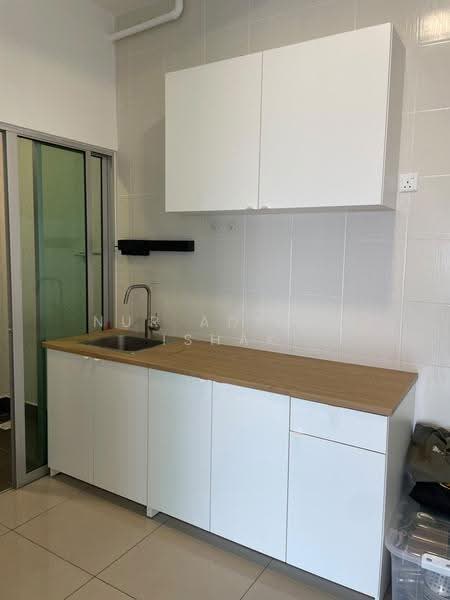 Kediaman Servis untuk Disewa di Serviced Residence @ Razak City Residences (RC Residences) - Nur Adibah Ishak - PropertyGuru.com.my