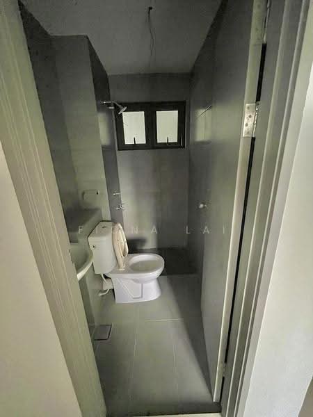 Kondominium untuk Dijual di Greenfield Residence - Fiona Lai - Bathroom - PropertyGuru.com.my