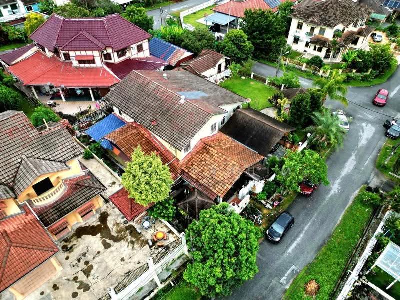 Bungalow House for Sale in Seksyen 3 (Bangi) - Azli Ibrahim - Exterior - PropertyGuru.com.my
