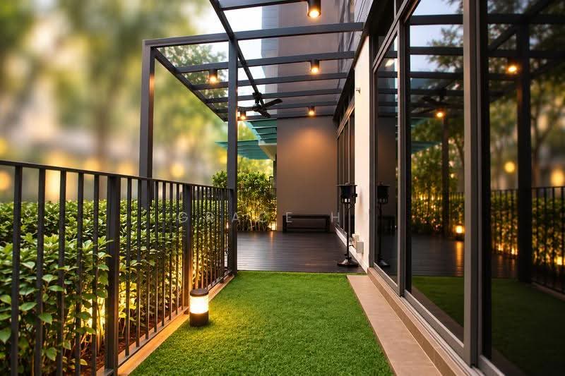 Rumah Teres 3-Tingkat untuk Dijual di The Breezeway Parkhomes, Desa Parkcity (Desa Parkcity) - Grace Ho - Exterior - PropertyGuru.com.my