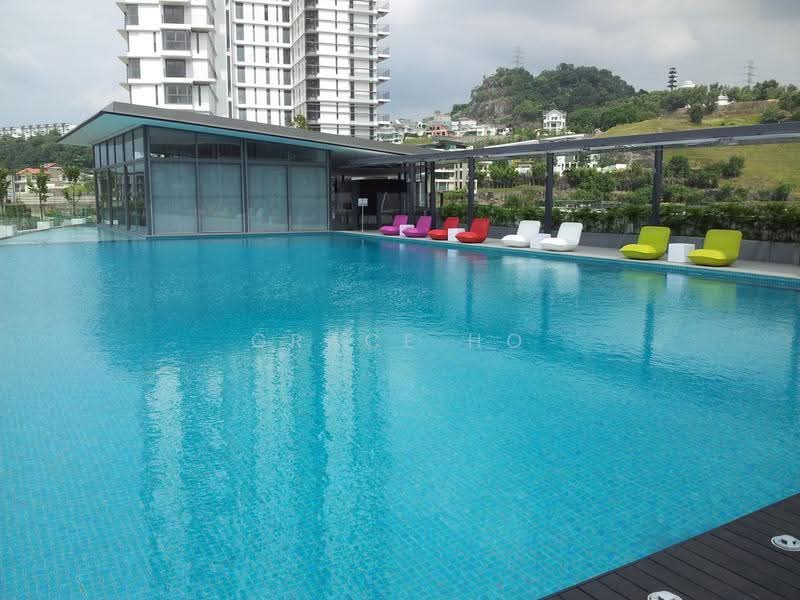Rumah Teres 3-Tingkat untuk Dijual di The Breezeway Parkhomes, Desa Parkcity (Desa Parkcity) - Grace Ho - Exterior - PropertyGuru.com.my