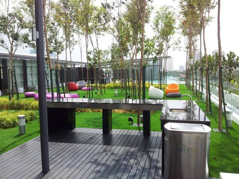 Rumah Teres 3-Tingkat untuk Dijual di The Breezeway Parkhomes, Desa Parkcity (Desa Parkcity) - Grace Ho - Exterior - PropertyGuru.com.my