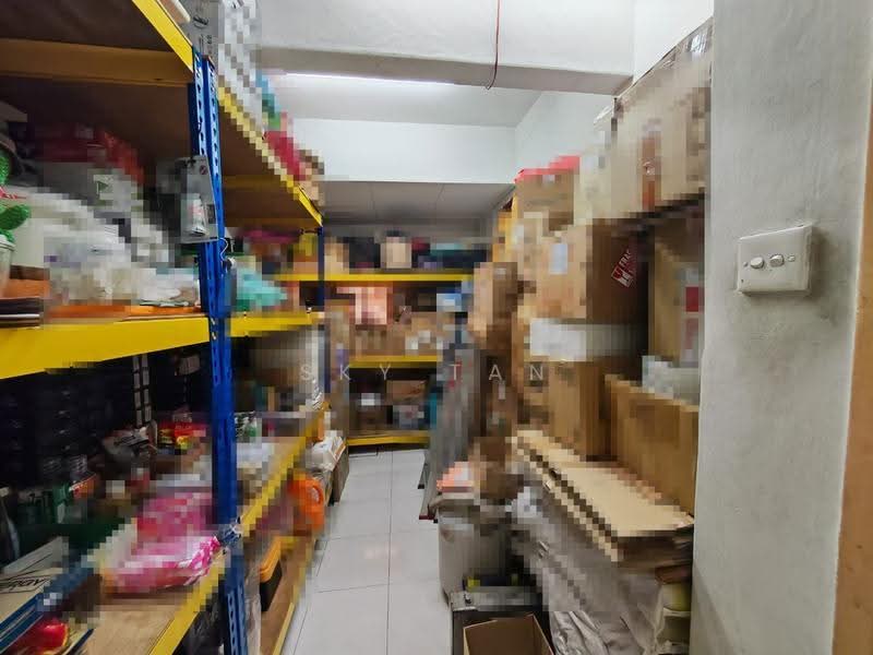 1-storey Terraced House for Sale in Bukit Indah (Iskandar Puteri (Nusajaya)) - Sky Tan - Interior - PropertyGuru.com.my