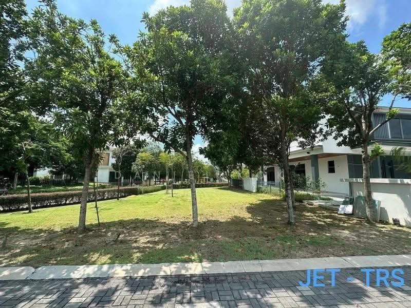 Rumah Berkembar untuk Dijual di Eco Ardence (Setia Alam) - Daniel Kok - Exterior - PropertyGuru.com.my