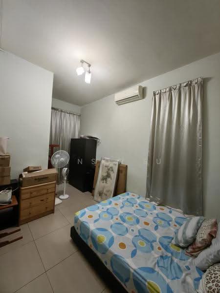 2-storey Terraced House for Sale in Taman Bestari Indah (Ulu Tiram) - Winson Su - Bedroom - PropertyGuru.com.my