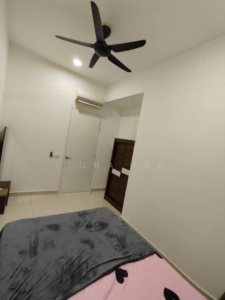 Condominium for Sale at The Parque Residences - Fiona Lee - Bedroom - PropertyGuru.com.my