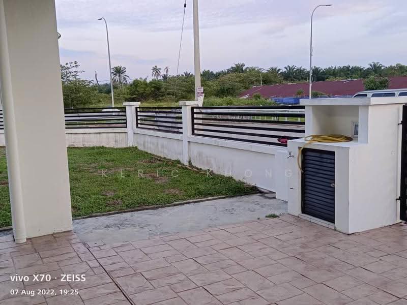 2-storey Terraced House for Sale in Taman Saujana KLIA (Sepang) - Keric Khong - Exterior - PropertyGuru.com.my