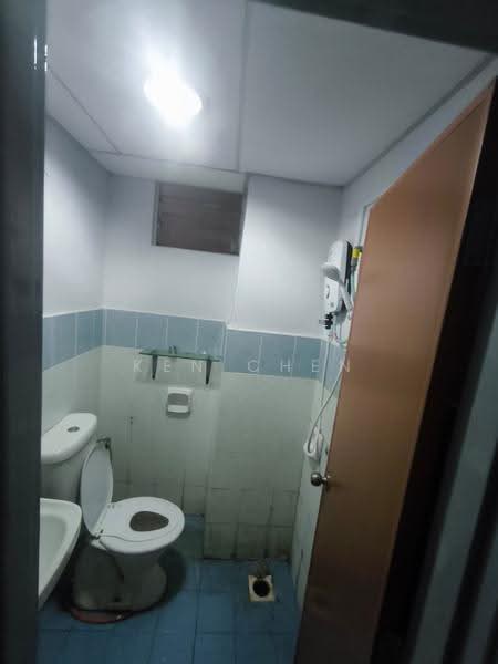 Apartment for Sale at Megaria Tulip - Ken Chen - PropertyGuru.com.my