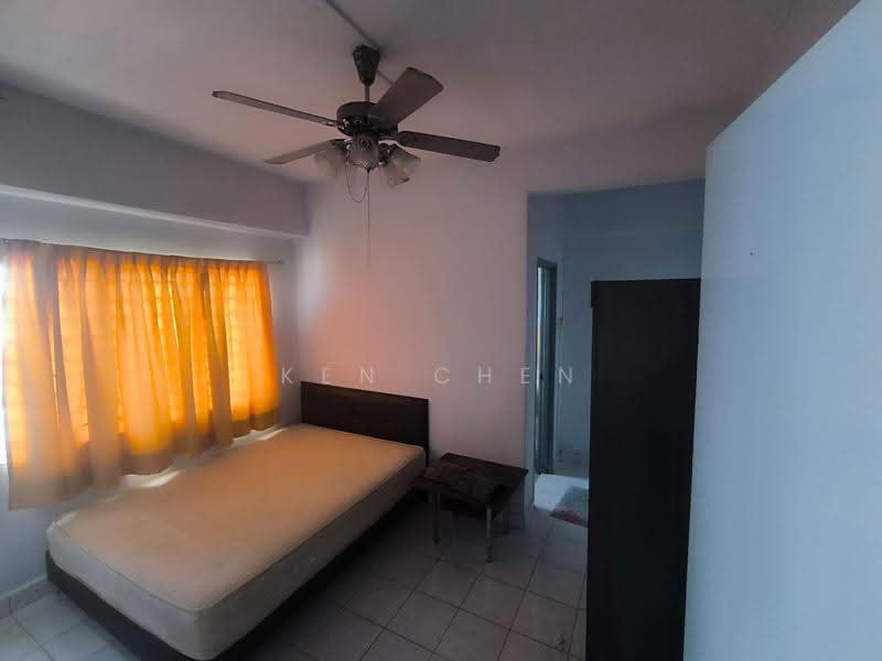 Apartment for Sale at Megaria Tulip - Ken Chen - PropertyGuru.com.my