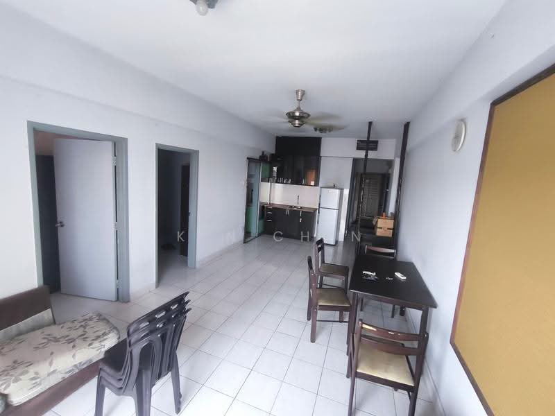Apartment for Sale at Megaria Tulip - Ken Chen - PropertyGuru.com.my