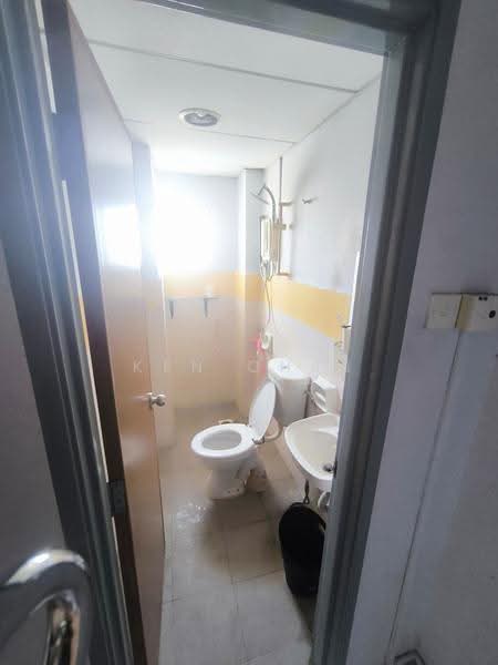Apartment for Sale at Megaria Tulip - Ken Chen - PropertyGuru.com.my