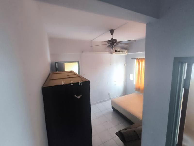 Apartment for Sale at Megaria Tulip - Ken Chen - PropertyGuru.com.my