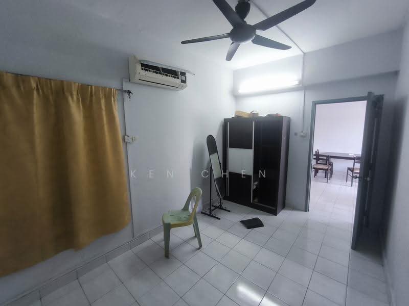 Apartment for Sale at Megaria Tulip - Ken Chen - PropertyGuru.com.my