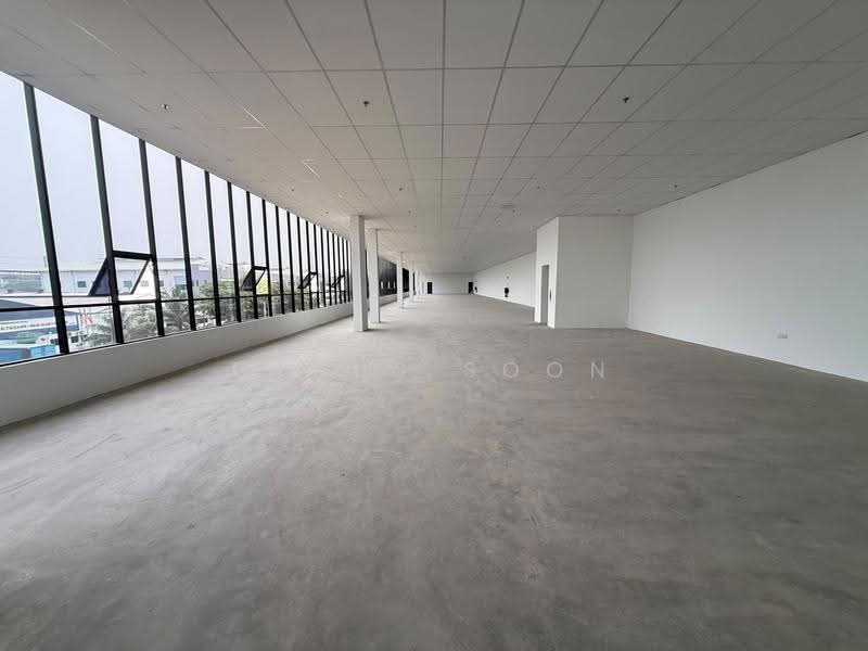 Kilang Terpisah untuk Disewa di Shah Alam (Selangor) - Cyrus Soon - Interior - PropertyGuru.com.my