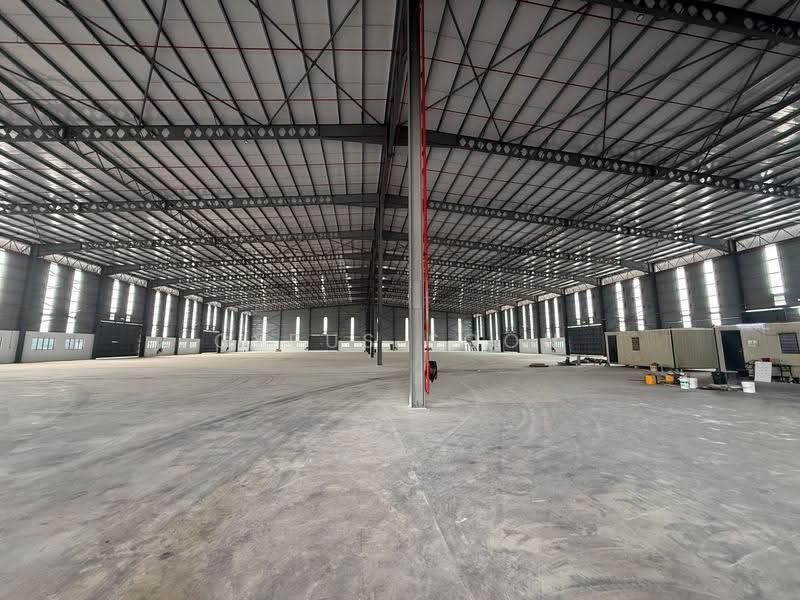 Kilang Terpisah untuk Disewa di Shah Alam (Selangor) - Cyrus Soon - Interior - PropertyGuru.com.my