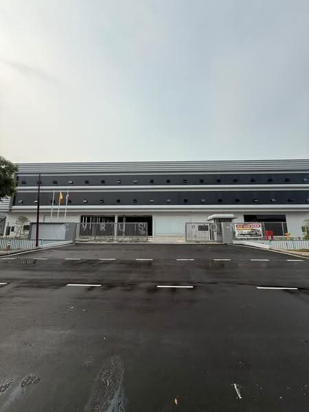 Kilang Terpisah untuk Disewa di Shah Alam (Selangor) - Cyrus Soon - Exterior - PropertyGuru.com.my