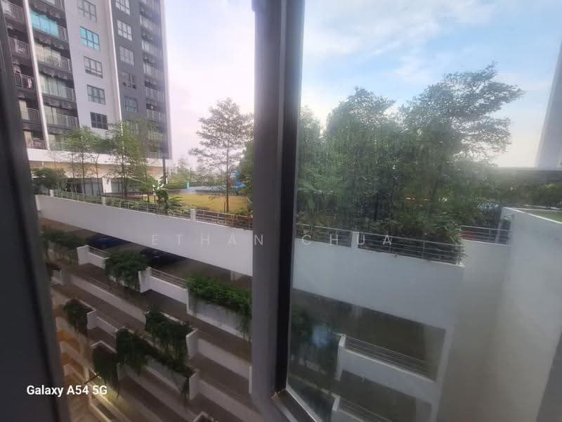 Service Residence for Rent at Maya Bay Residences @ Gamuda Cove - Ethan Chua - Exterior - PropertyGuru.com.my