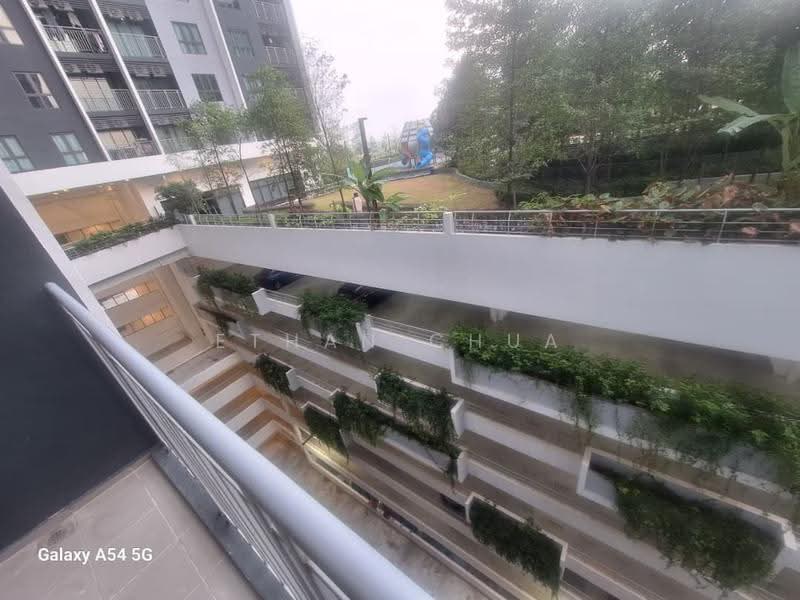 Service Residence for Rent at Maya Bay Residences @ Gamuda Cove - Ethan Chua - Exterior - PropertyGuru.com.my
