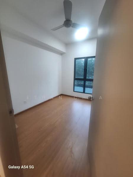 Service Residence for Rent at Maya Bay Residences @ Gamuda Cove - Ethan Chua - Interior - PropertyGuru.com.my