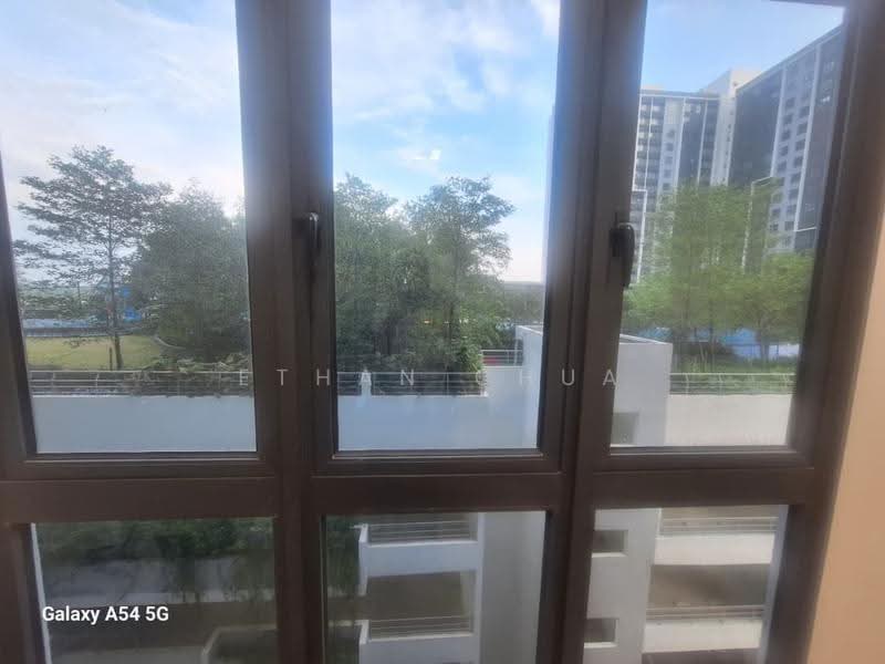 Service Residence for Rent at Maya Bay Residences @ Gamuda Cove - Ethan Chua - View - PropertyGuru.com.my